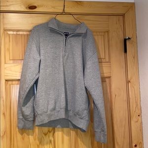 Gear For Sports quarter zip